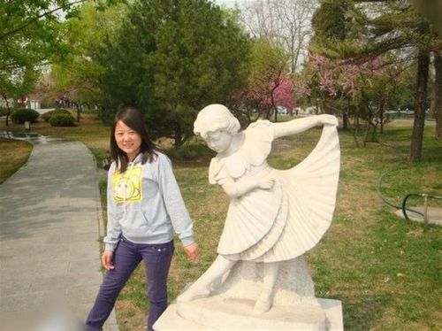 李老师
