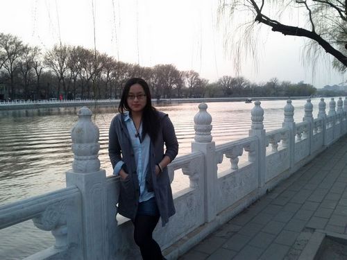 王老师