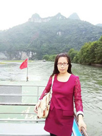 李宁老师