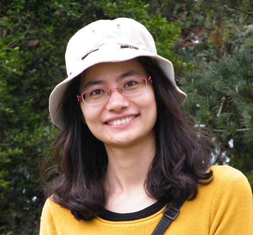 陈老师