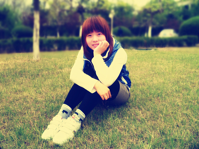 杨老师