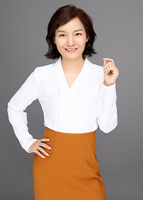 孙敏老师